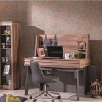 Tutku Yatak Tutku Home Zenit Çalışma Masası+Kitaplık