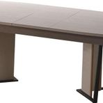 Tutku Yatak Vivaldi 6 Kişilik Açılır Yemek Masası 220 Cm