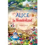 Tutku Yayınevi Alice In Wonderland - 144 Sayfa - Lewis Carroll - Ingilizce Hikaye, English Stories, Çocuk