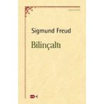 Tutku Yayınevi Bilinçaltı Sigmund Freud Ciltsiz 80 Sayfa Psikoloji Kitabı