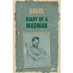 Tutku Yayınevi Diary Of A Madman - Nikolai Vasilievich Gogol - Ingilizce Hikaye, English Story