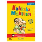 Tutku Yayınevi Kahkaha Makinası - Mizah, Fıkra, Komik