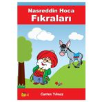Tutku Yayınevi Nasreddin Hoca Fıkraları - Mizah, Fıkra, Komik, 100 Temel Eser TYC00429388196