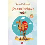 Tutku Yayınevi Püsküllü Deve - Samed Behrengi, Çocuk Klasik, Hikaye, Öykü