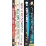 Tutku Yayınevi Seti - 6 Kitap, Felsefe, Psikoloji Friedrich Nietzsche