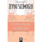 Tutkunun Köşeleri Eksik Parça Yayınları