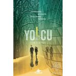 Tutsak 2 - Yolcu - Erin Bowman