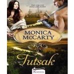 TUTSAK - MONICA MCCARTY