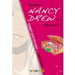 TUTSAK VEZIR OLAYI NANCY DREW 1 - CAROLYN KEENE