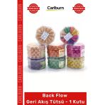 #Tütsü Şelale Tasarım Aromatik Doğal Esanslı Meditasyon Yoga Mistik Etki Back Flow Geri Akış Tütsü