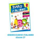 Tutto italiano. Per la Scuola elementare (Vol. 2)