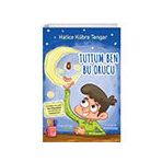 Tuttum Ben Bu Orucu - Hatice Kübra Tongar