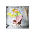 Tutturx Osmanlı Haritası