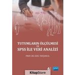 Tutumların Ölçülmesiyle Spss ile Veri Analizi - Doç. Dr.Ezel Tavşancıl