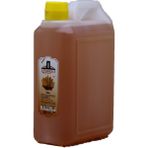 Tütün Kolonyası -1 Litre -(BİDON) Korumalı Kapak - Yeni Model