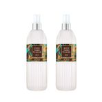 Tütün Sprey Kolonya 150 ml 2 Adet