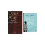 Tutunamayanlar: Bütün Eserleri - 1 + Bir Yılbaşı Hikayesi