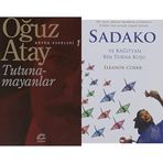 Tutunamayanlar: Bütün Eserleri - 1 Sadako ve Kağıttan Bin Turna Kuşu -2 Kitap Set