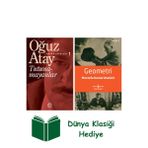 Tutunamayanlar + Geometri + Dünya Klasiği Hediye