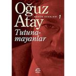 Tutunamayanlar - Oğuz Atay - Hayır
