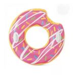 Tutunmalı Deniz Simidi - Donut Simit 107Cm - 56254 - 1 Adet