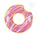 Tutunmalı Deniz Simidi - Donut Simit 107CM - 56254 (Lisinya)
