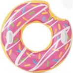 Tutunmalı Deniz Simidi - Donut Simit 107Cm - 56254