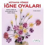 Tuva Kütahya Yöresi İğne Oyaları