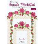 Tuva Tekstil Kanaviçe Seccade Modelleri 5.Kitap