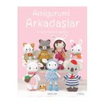 Tuva Yayıncılık Amigurumi Arkadaşlar Kitabı