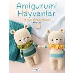 Tuva Yayıncılık Amigurumi Hayvanlar Kitabı
