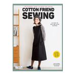 Tuva Yayıncılık Cotton Friend Sewing 43 Project Ingilizce (tasarım Dikişler)