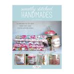 Tuva Yayıncılık D.KİTABI "SWEETLY STICHED HANDMADES