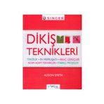 Tuva Yayıncılık Dikiş Teknikleri