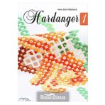 Tuva Yayıncılık Hardanger 1 / Vera Stoll Weiland / / 9786055647360