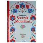 Tuva Yayıncılık Kanaviçe Seccade Modelleri 3
