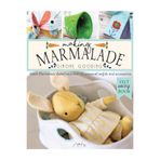 Tuva Yayıncılık N.KİTABI "MAKING MARMALADE"