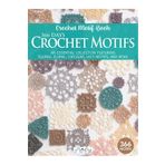 Tuva Yayıncılık ÖRGÜ KİTABI "366 DAYS CROCHET MOTIFS