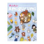Tuva Yayıncılık ÖRGÜ KİTABI "MINI AMIGURUMI