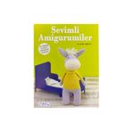 Tuva Yayıncılık Şenel Yün Sevimli Amigurumiler