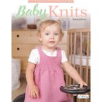 Tuva Yayıncılık Tuva Baby Knits Bebek Örgüleri