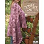 Tuva Yayıncılık Tuva Cosy Crochet Blankets To Snuggle Under 6730
