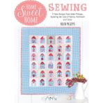 Tuva Yayıncılık Tuva Home Sweet Home Sewing 6750