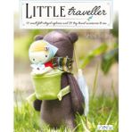 Tuva Yayıncılık Tuva Little Traveler Küçük Gezgin 6380