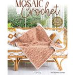 Tuva Yayıncılık Tuva Mosaic Crochet Mozaik Tığ Işi 7080