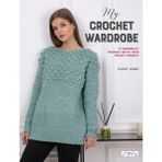 Tuva Yayıncılık Tuva My Crochet Wardrobe Tığ Işi Gardırobum 6720