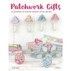 Tuva Yayıncılık Tuva Patchwork Gifts 6710