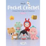 Tuva Yayıncılık Tuva Pocket Crochet 7140