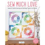 Tuva Yayıncılık Tuva Sew Much Love 7160