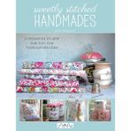 Tuva Yayıncılık Tuva Sweetly Stitched Handmades 5930